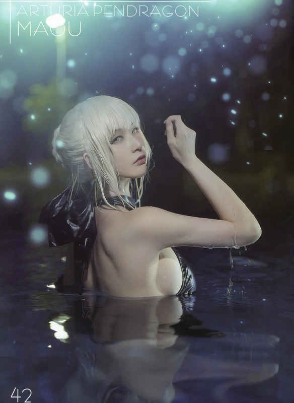 阿尔托利亚 潘德拉贡 - 在下萝莉控ii