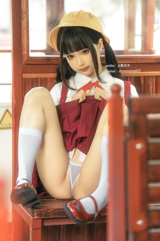 红火车 - 蠢沫沫